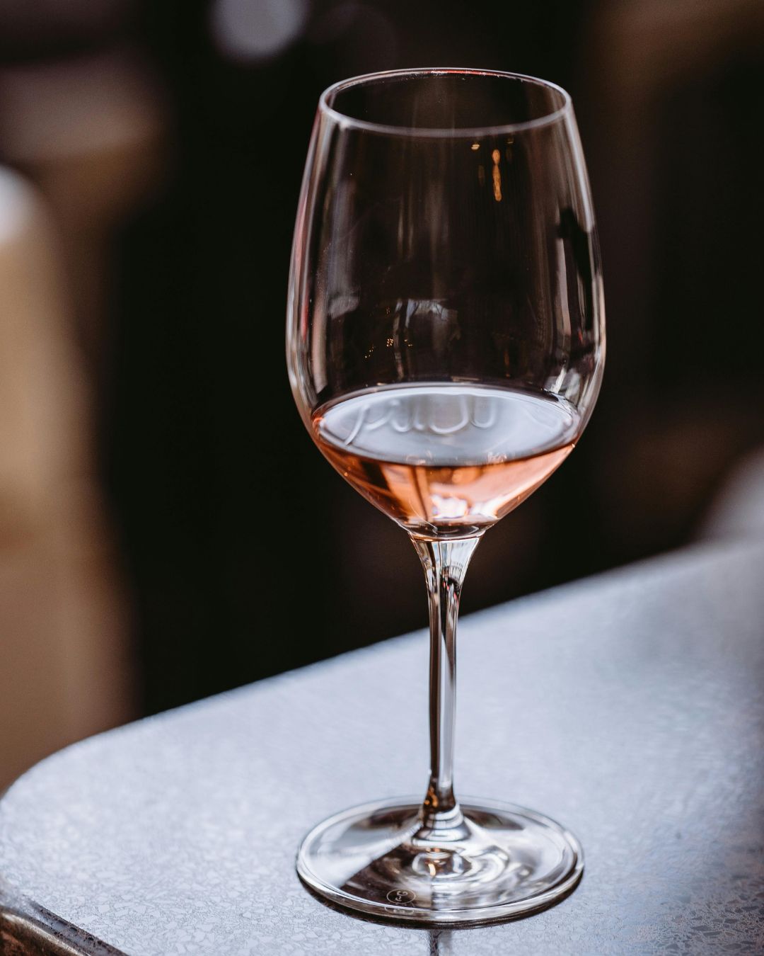 Rosé Wijn