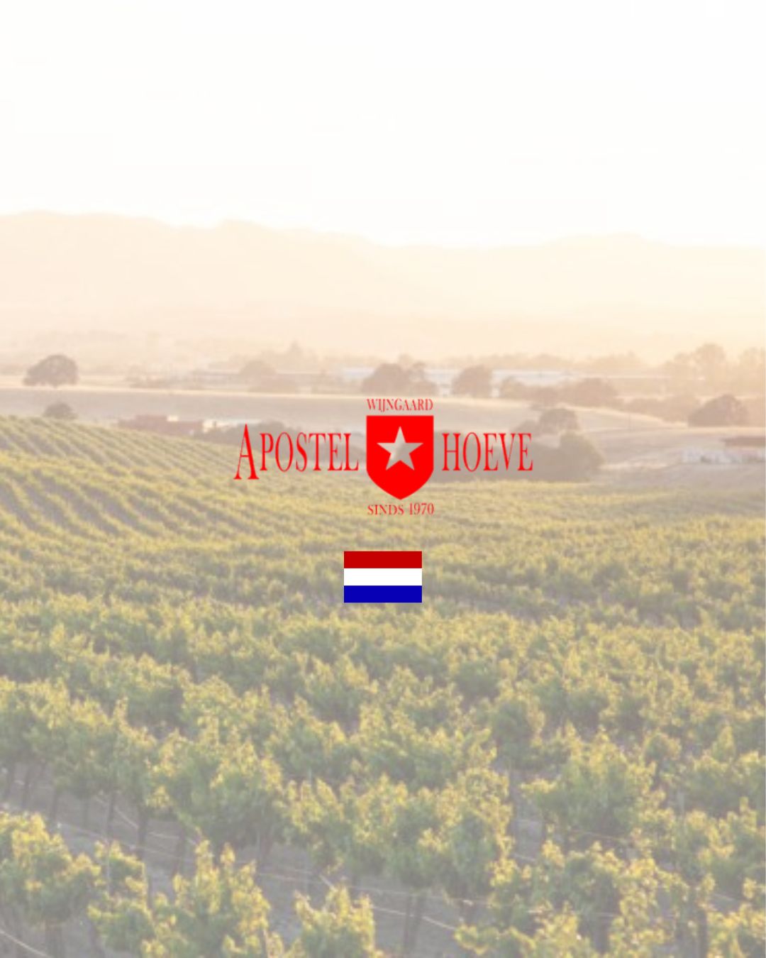 Apostelhoeve
