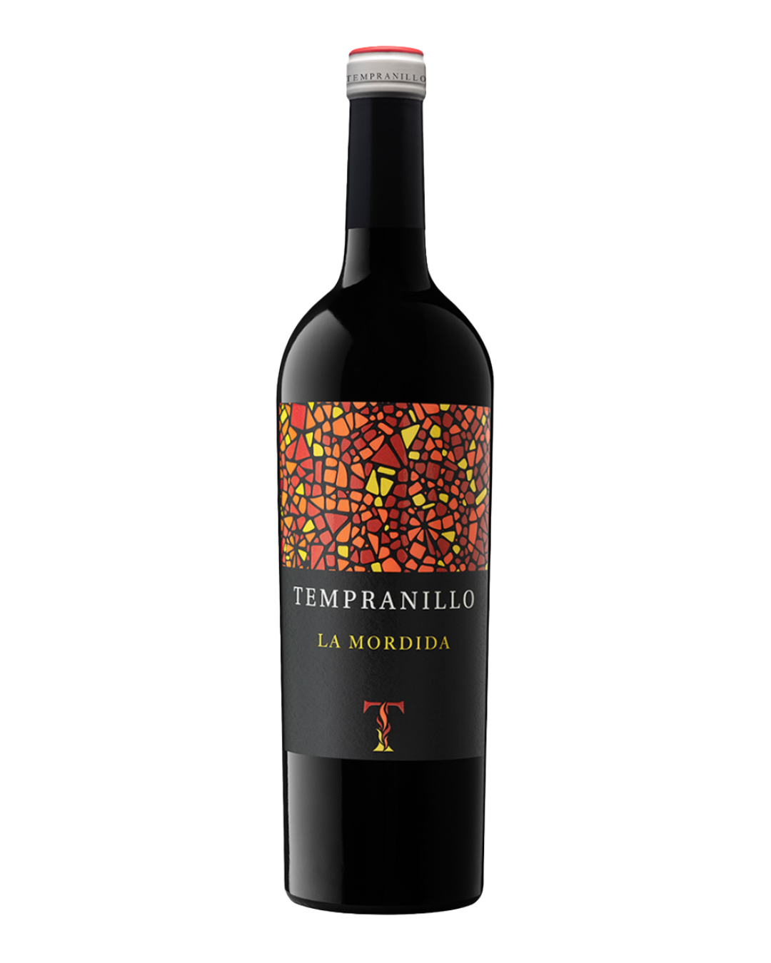 Vino Varietal de España La Mordida Tempranillo - 2023