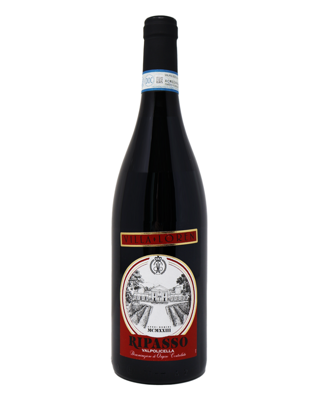 Valpolicella DOC Ripasso - 2020