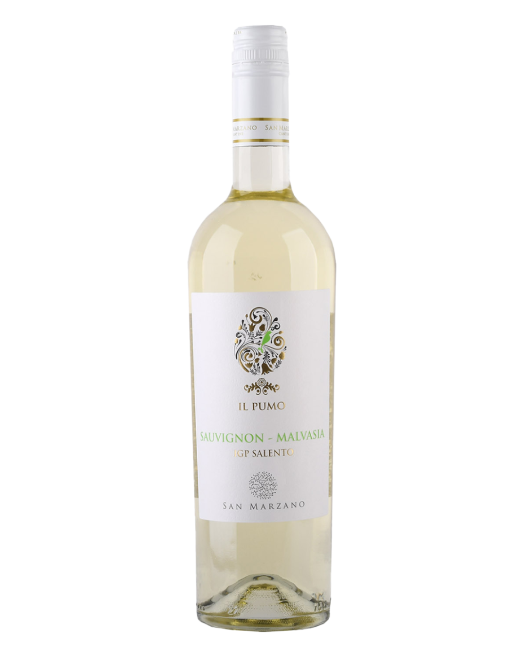Salento IGP Il Pumo Sauvignon Malvasia - 2024