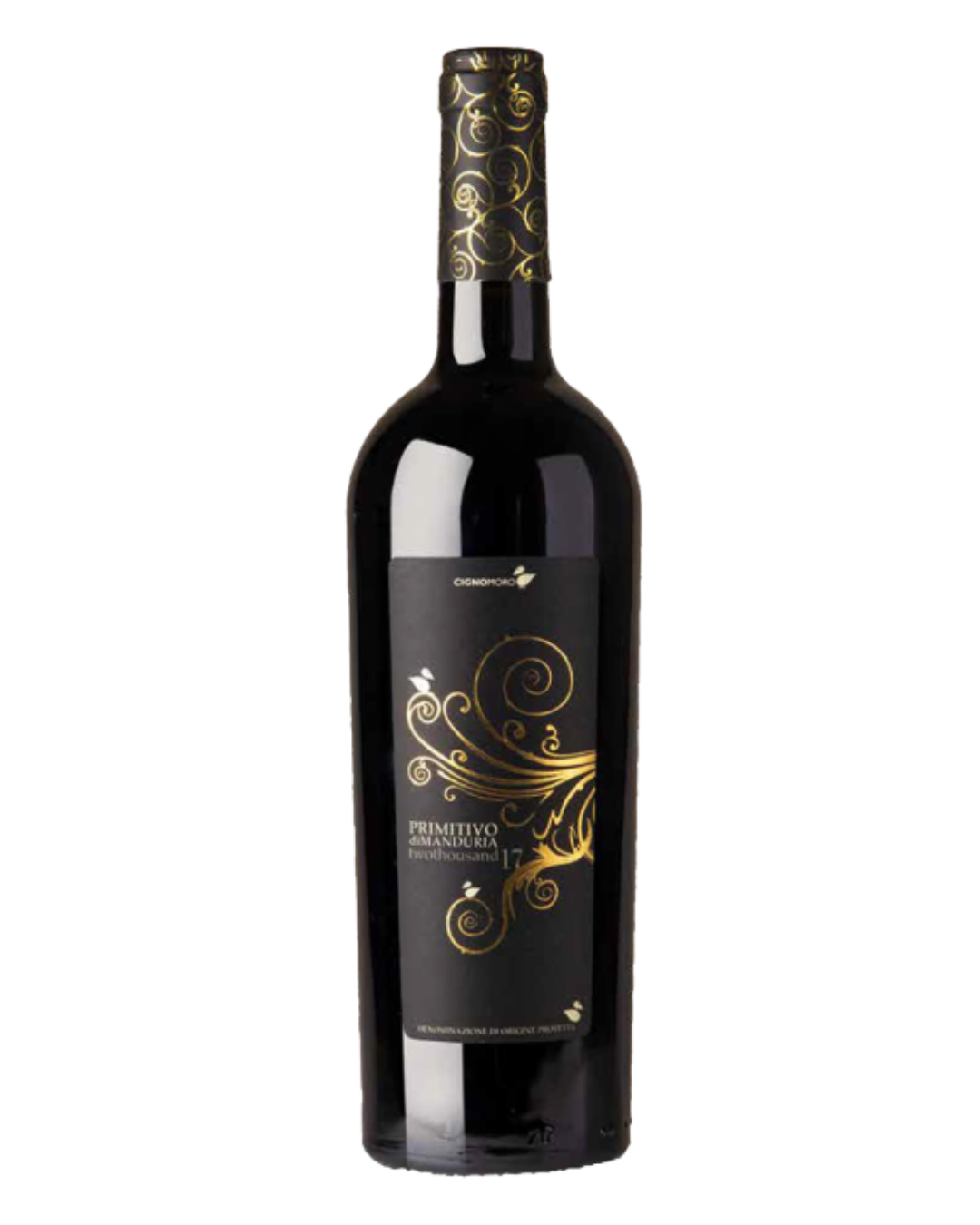 Cignomoro - Primitivo di Manduria DOC