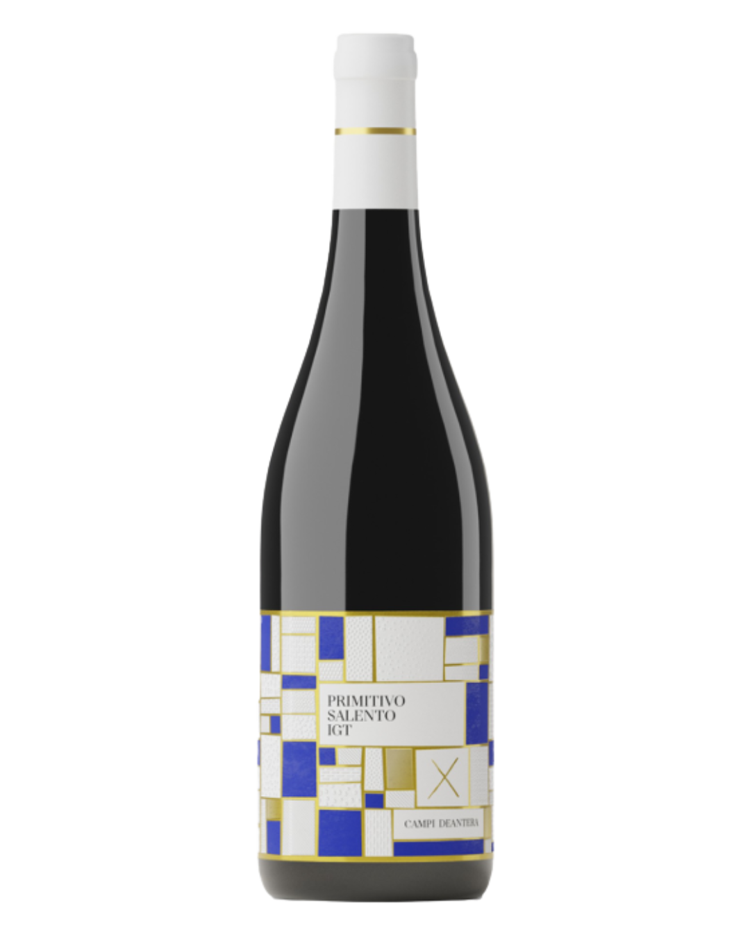 Campi Deantera - Salento IGT Primitivo