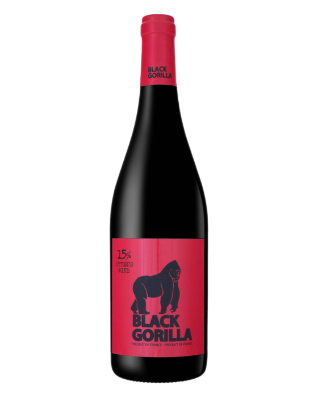 Domaine Guinand - VdF Black Gorilla