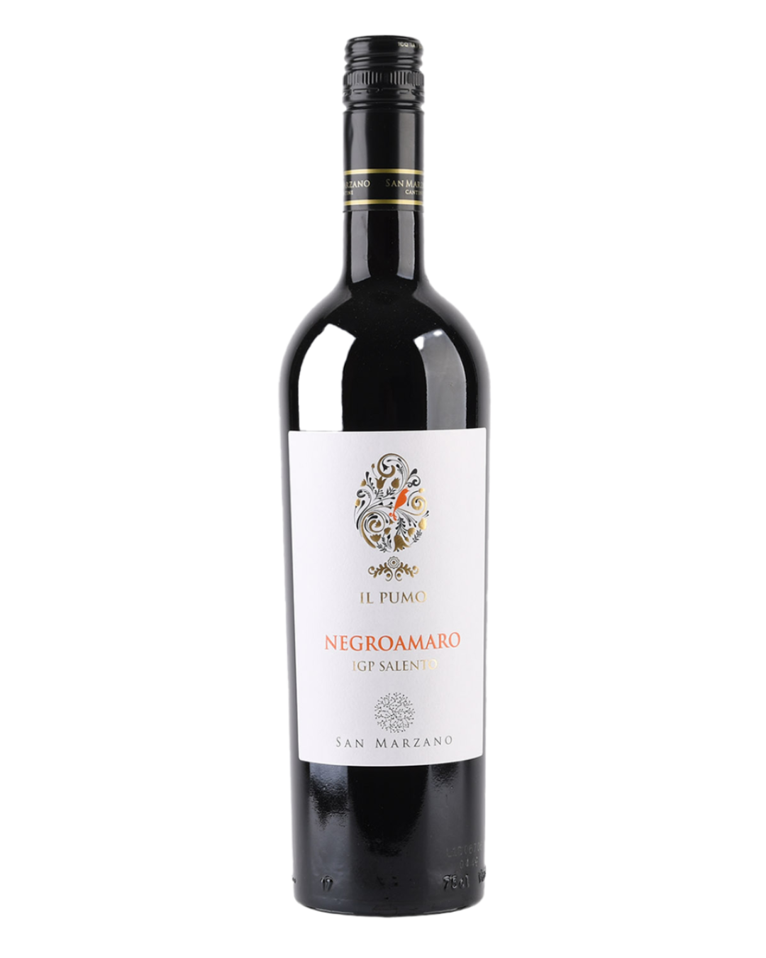 San Marzano - Salento IGP Il Pumo Negroamaro - 2023