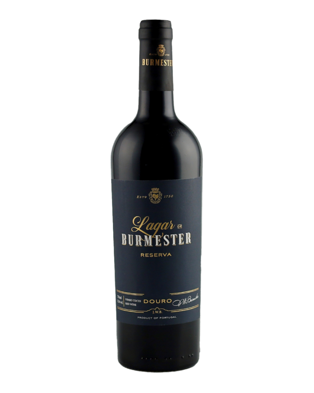 Burmester - Douro DOC Lagar de Burmester - 2021