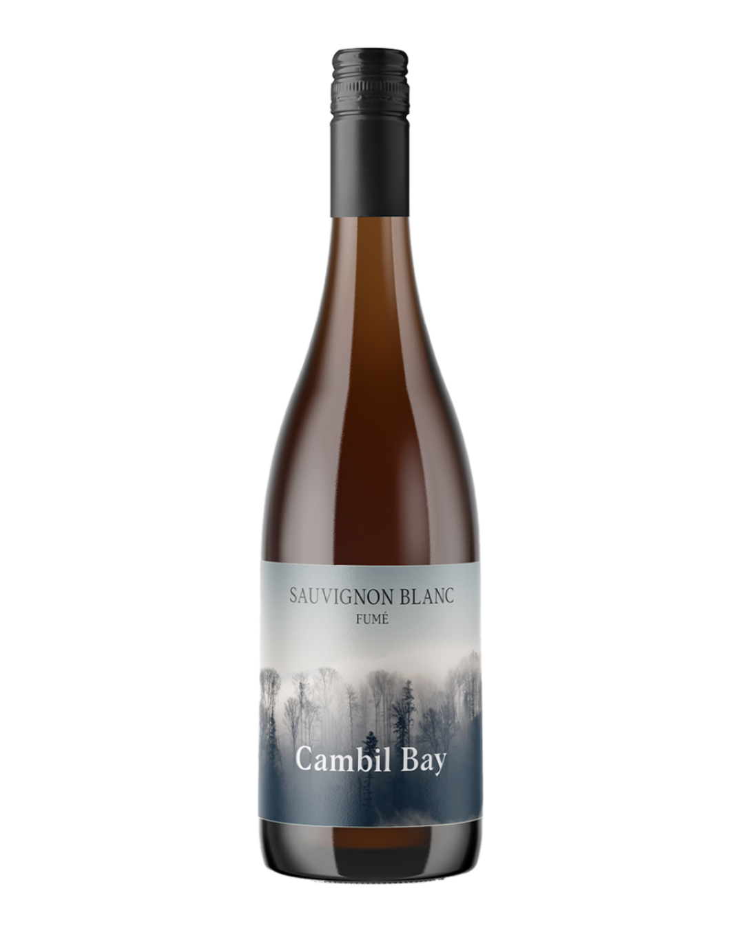 Bodegas Bellavista - Vino Varietal de España Cambil Bay, Sauvignon Blanc Fumé - 2024