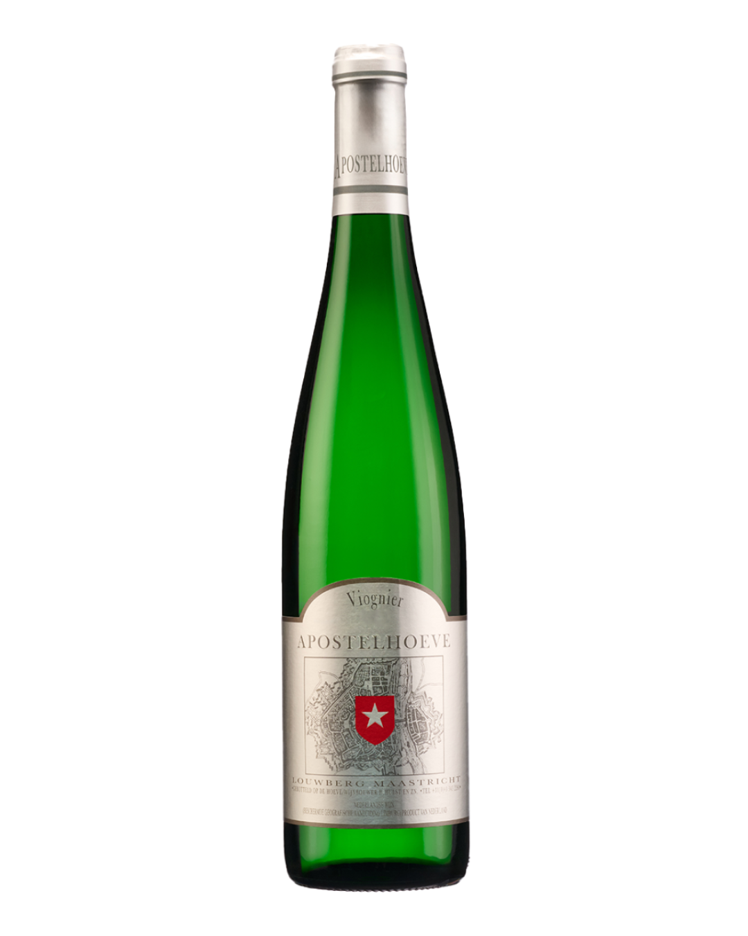 Apostelhoeve - Maastricht Viognier - 2023