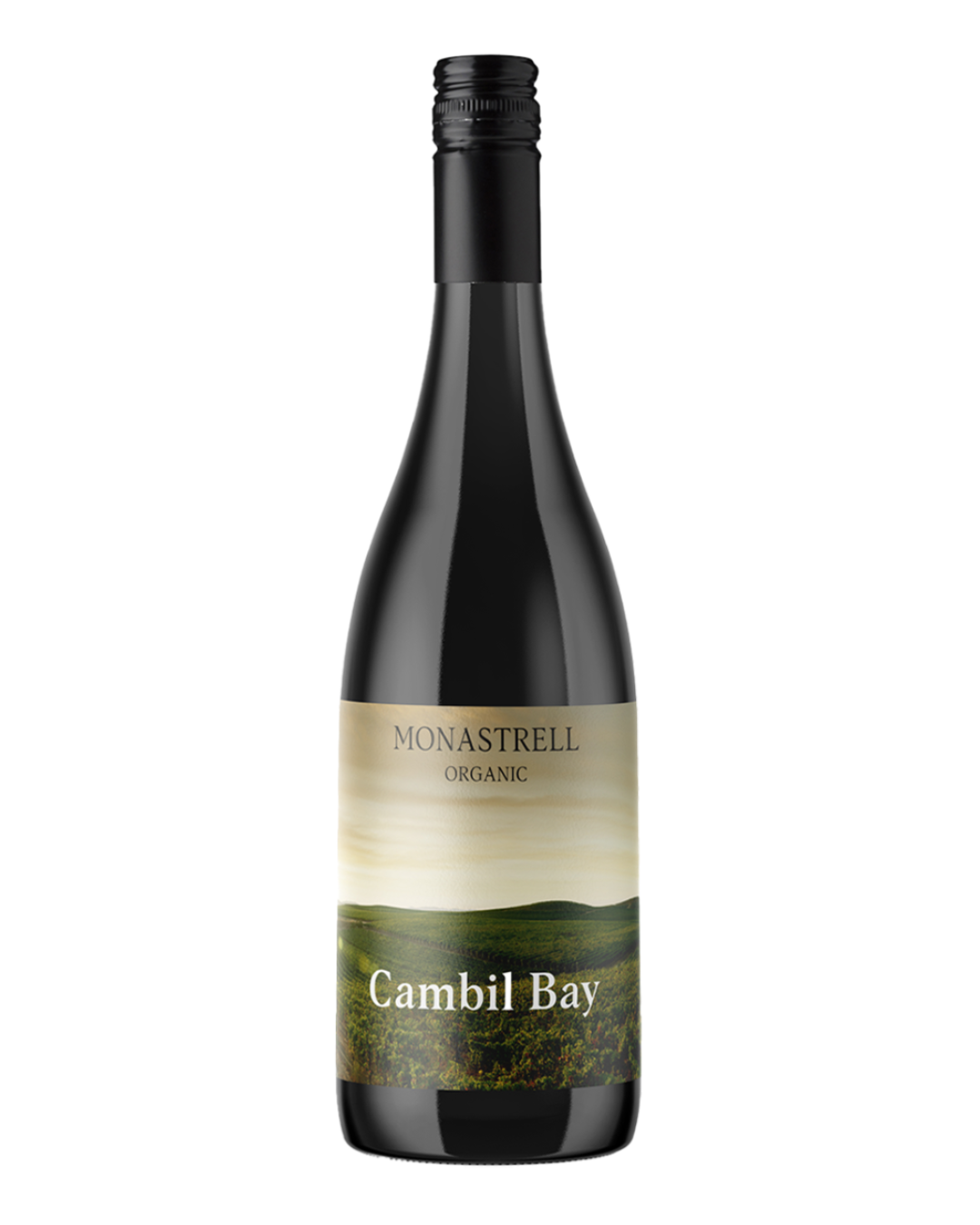 Bodegas Bellavista - Vino Varietal de España Cambil Bay, Monastrell - 2021
