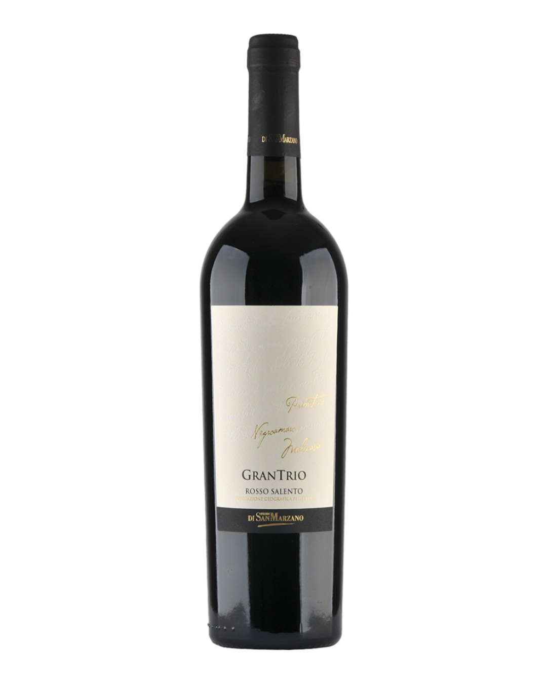 San Marzano - Salento IGP Gran Trio Rosso