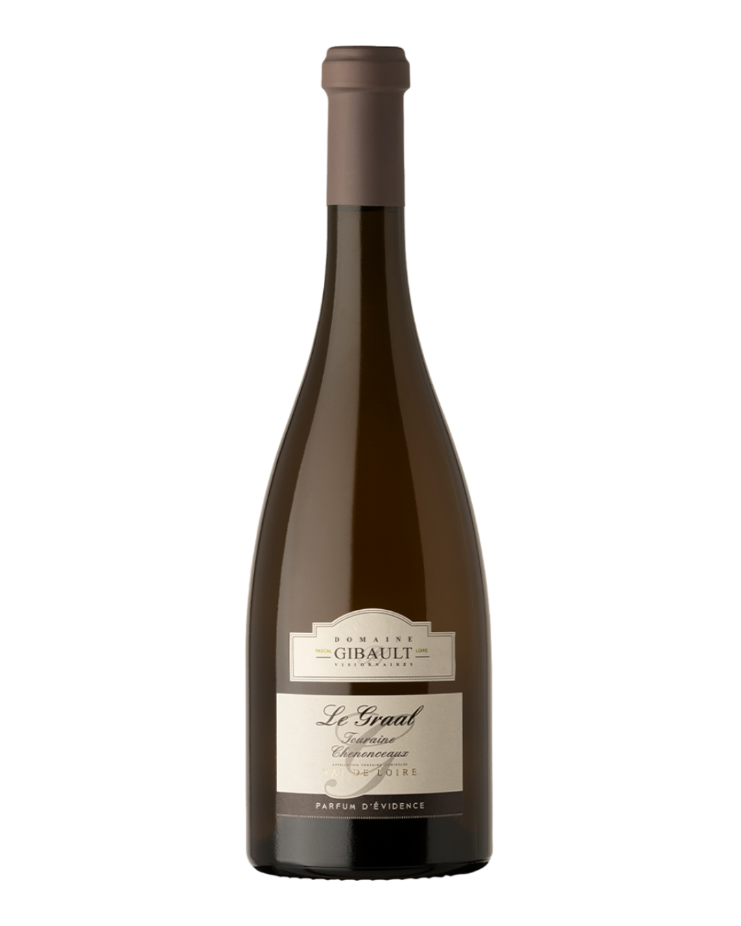 Domaine Gibault - Touraine Chenonceaux AC Le Graal