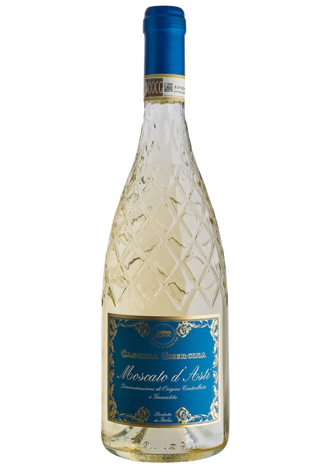Cascina Ghercina - Moscato d'Asti DOCG