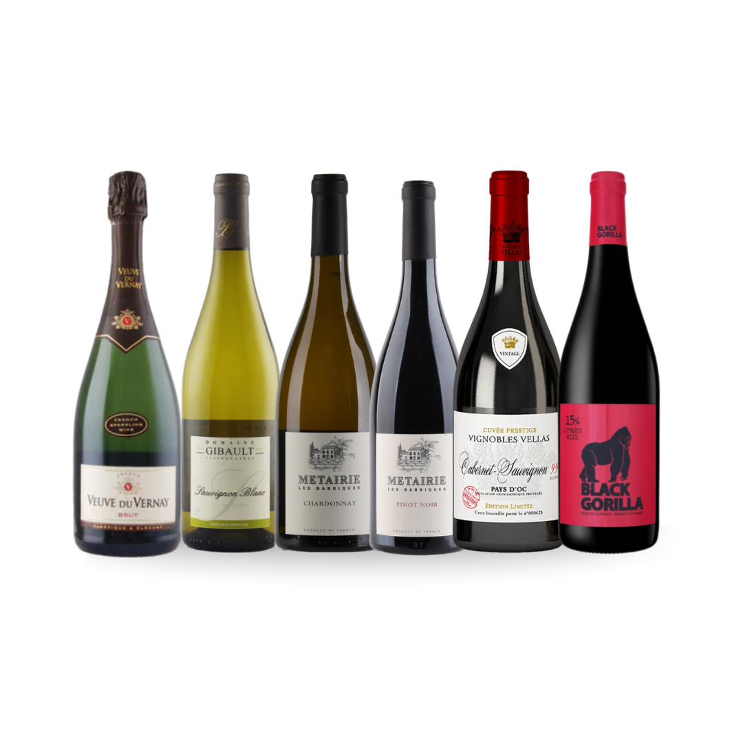 Wat is de beste wijn bij Boeuf Bourguignon?