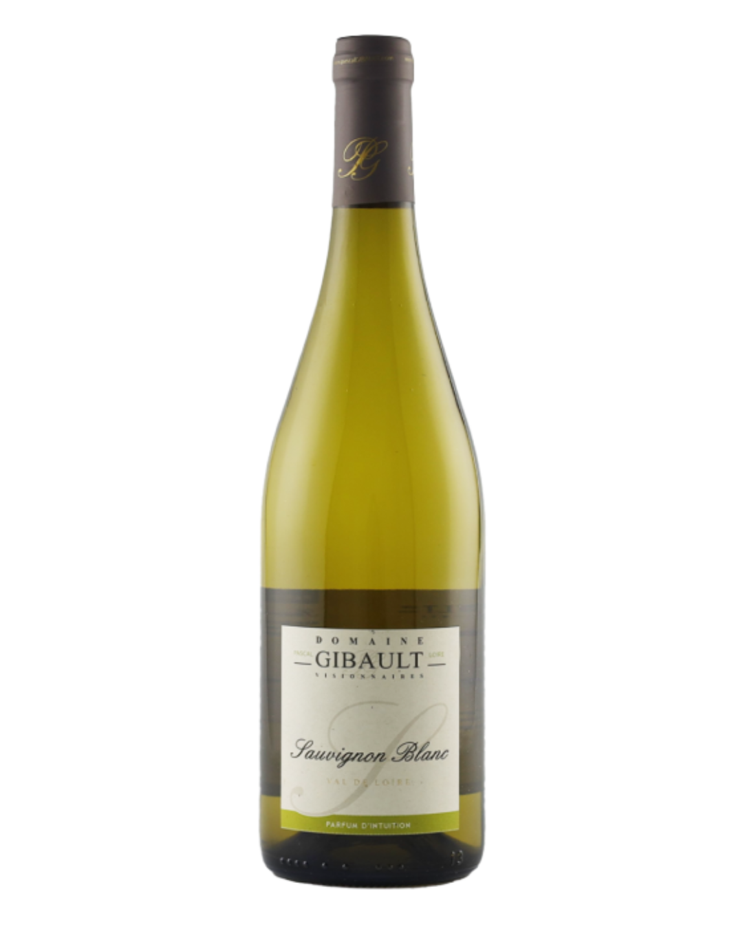 Domaine Gibault - Touraine Blanc AC Sauvignon Blanc
