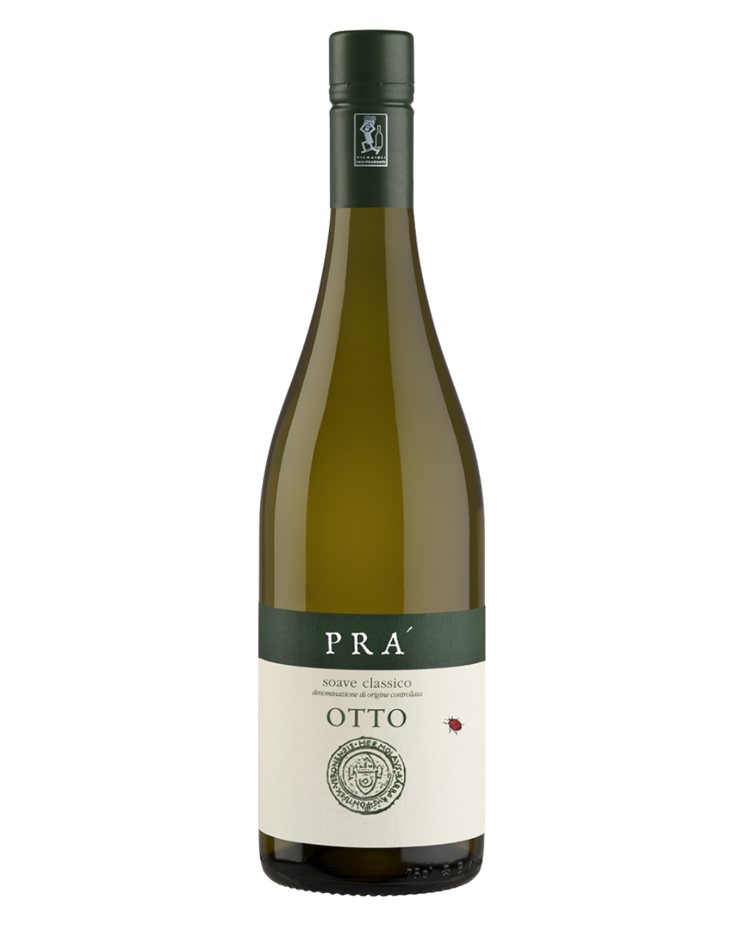 Azienda Vinicola Pra - Soave Classico DOC Otto BIO