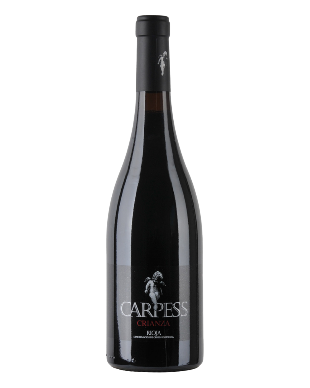 Finca Egomei - Rioja DOCa Carpess Crianza