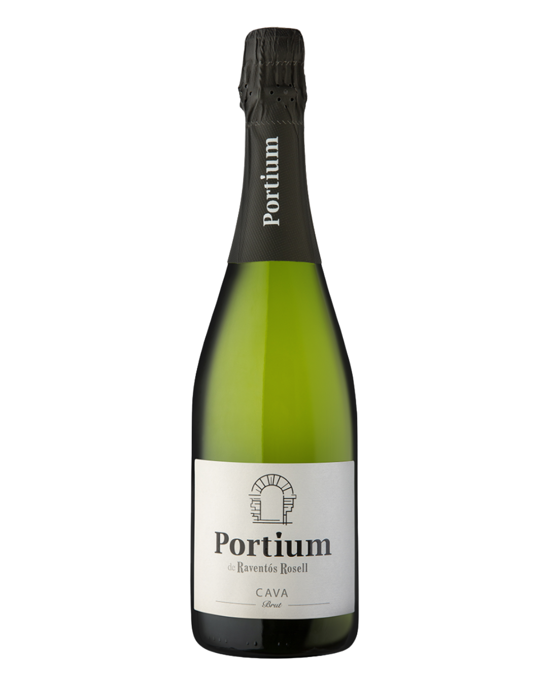 Portium - Cava DO Brut