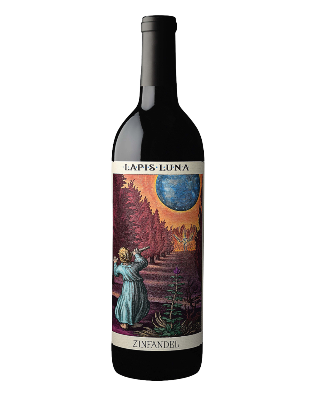 Lapis Luna - North Coast, California Zinfandel