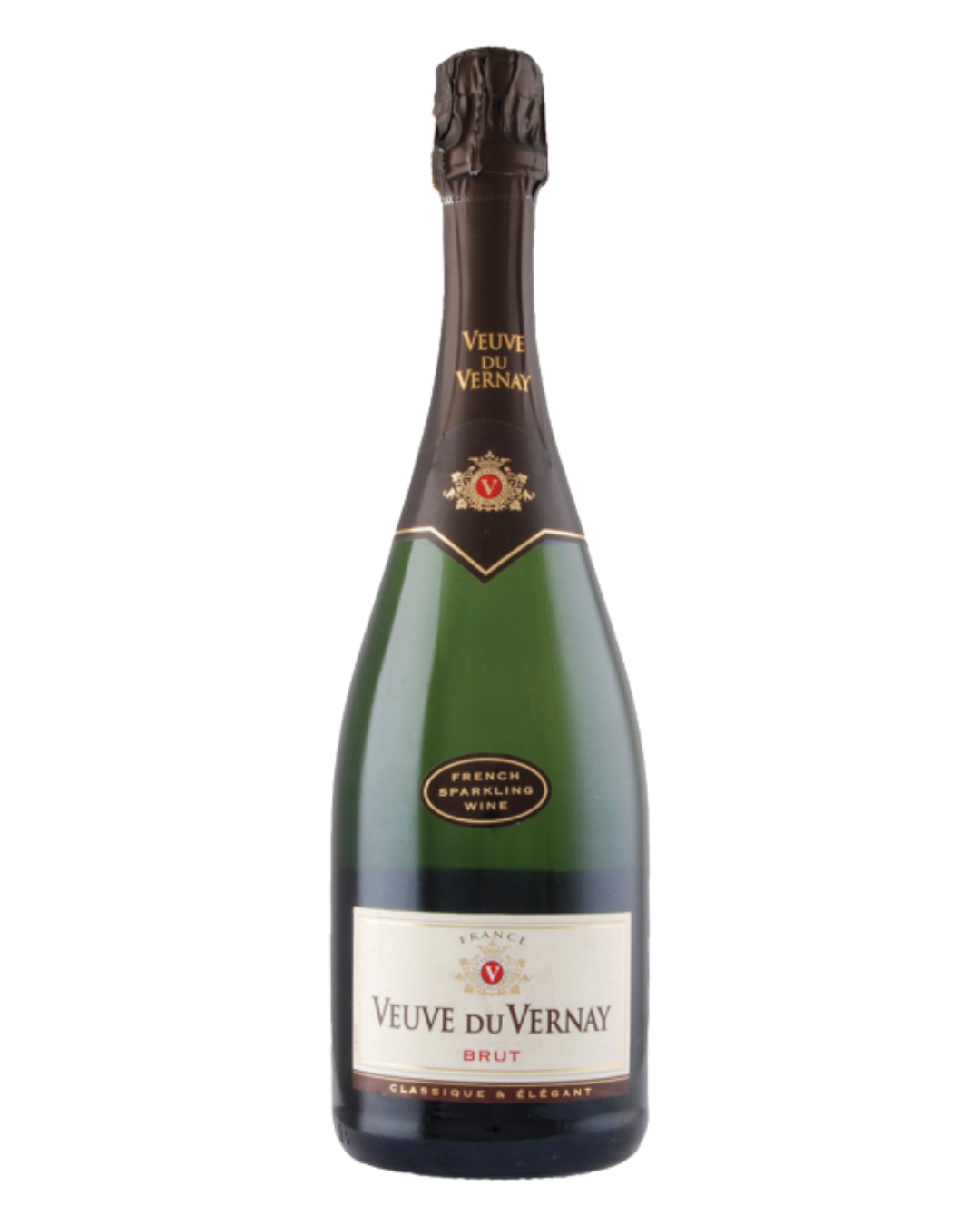 Veuve du Vernay - Vin Mousseux Brut