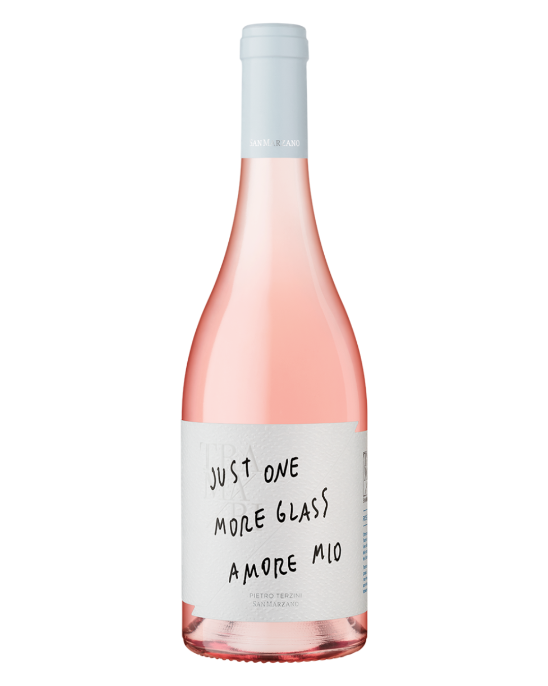 San Marzano - Salento IGP Tramari ART, Rosé di Primitivo - 2024