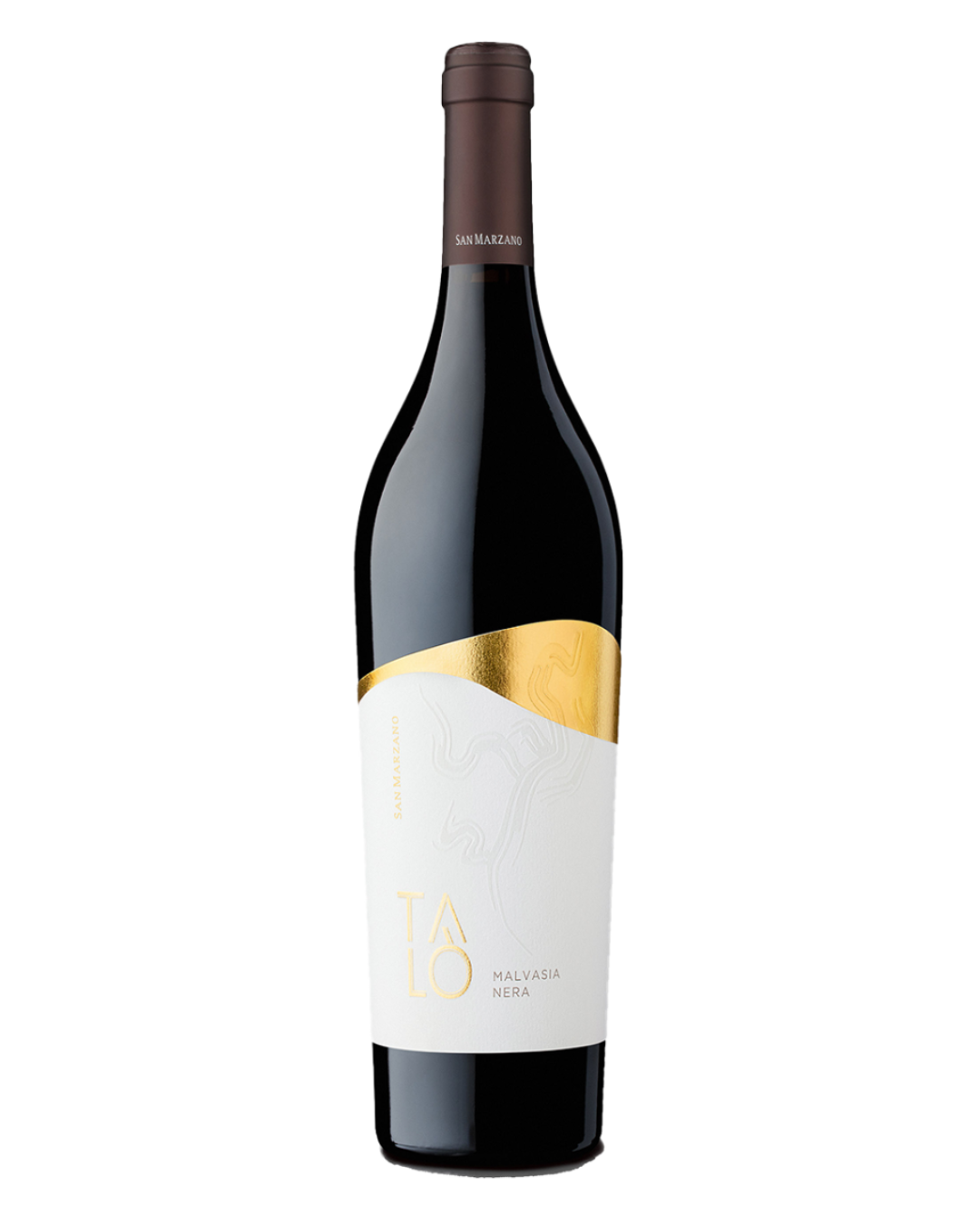San Marzano - Salento IGP Talò Malvasia Nera - 2022