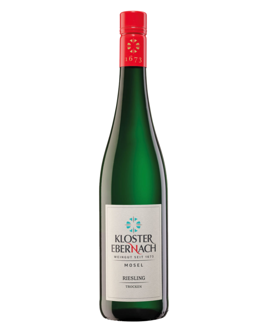 Kloster Ebernach - Mosel Riesling Trocken - 2024