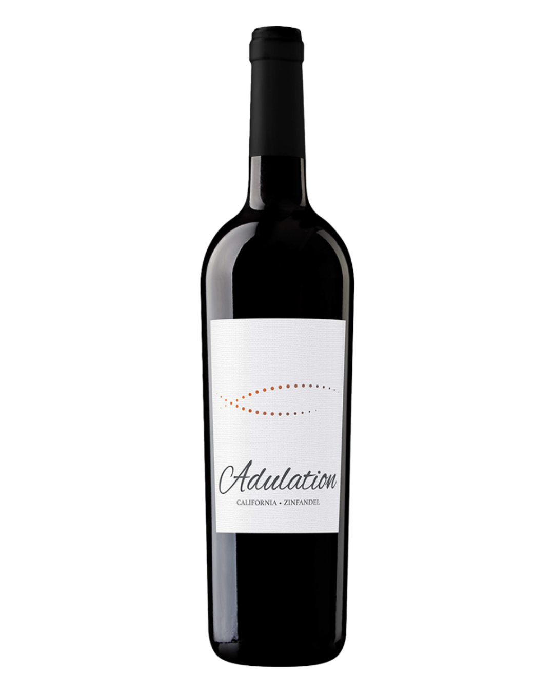 Adulation - California Zinfandel - 2022