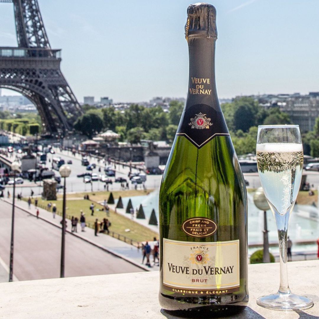 Veuve du Vernay