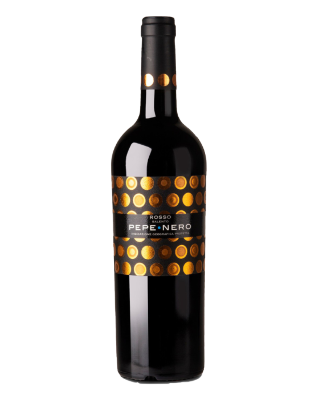 Puglia IGP Pepenero rosso