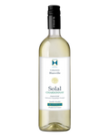 Pays d'Oc IGP Solal, Chardonnay