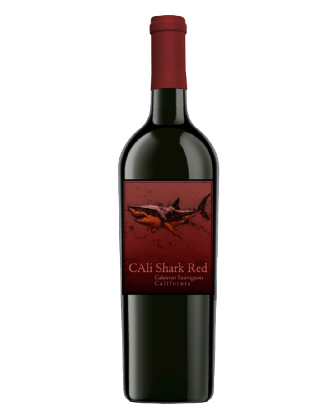 California Red