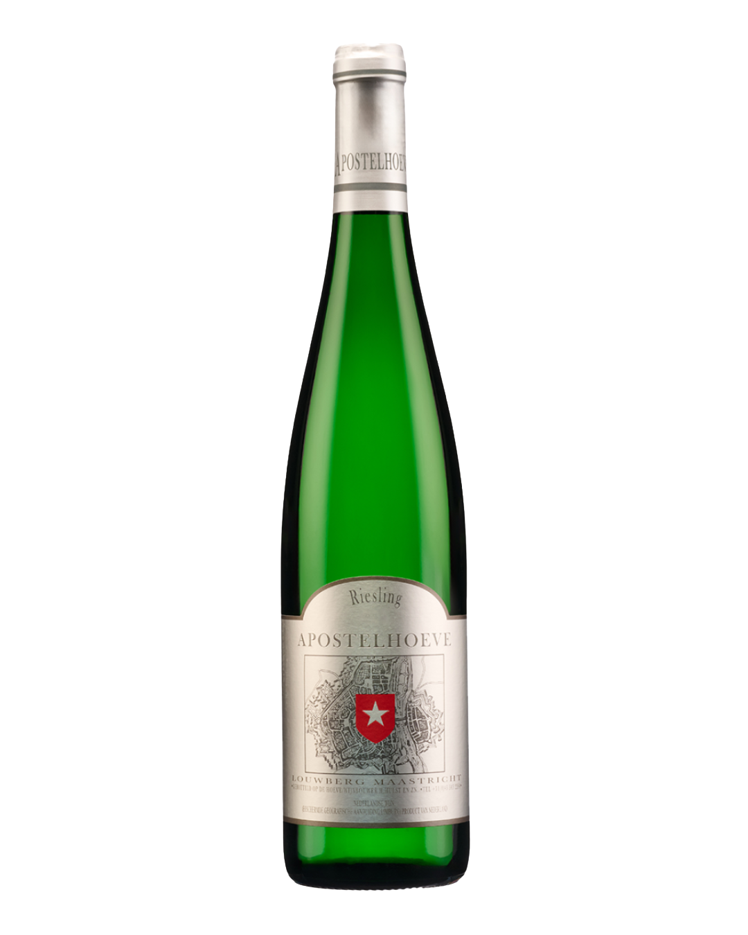 Maastricht Riesling - 2024