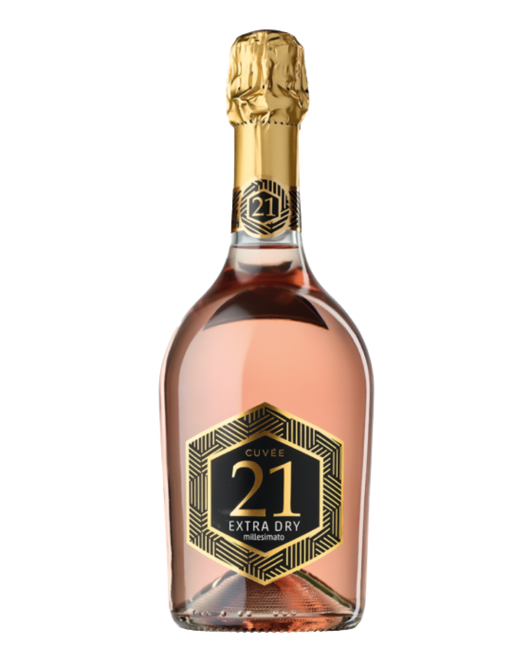 Spumante DOC Extra Dry, Selezione 21
