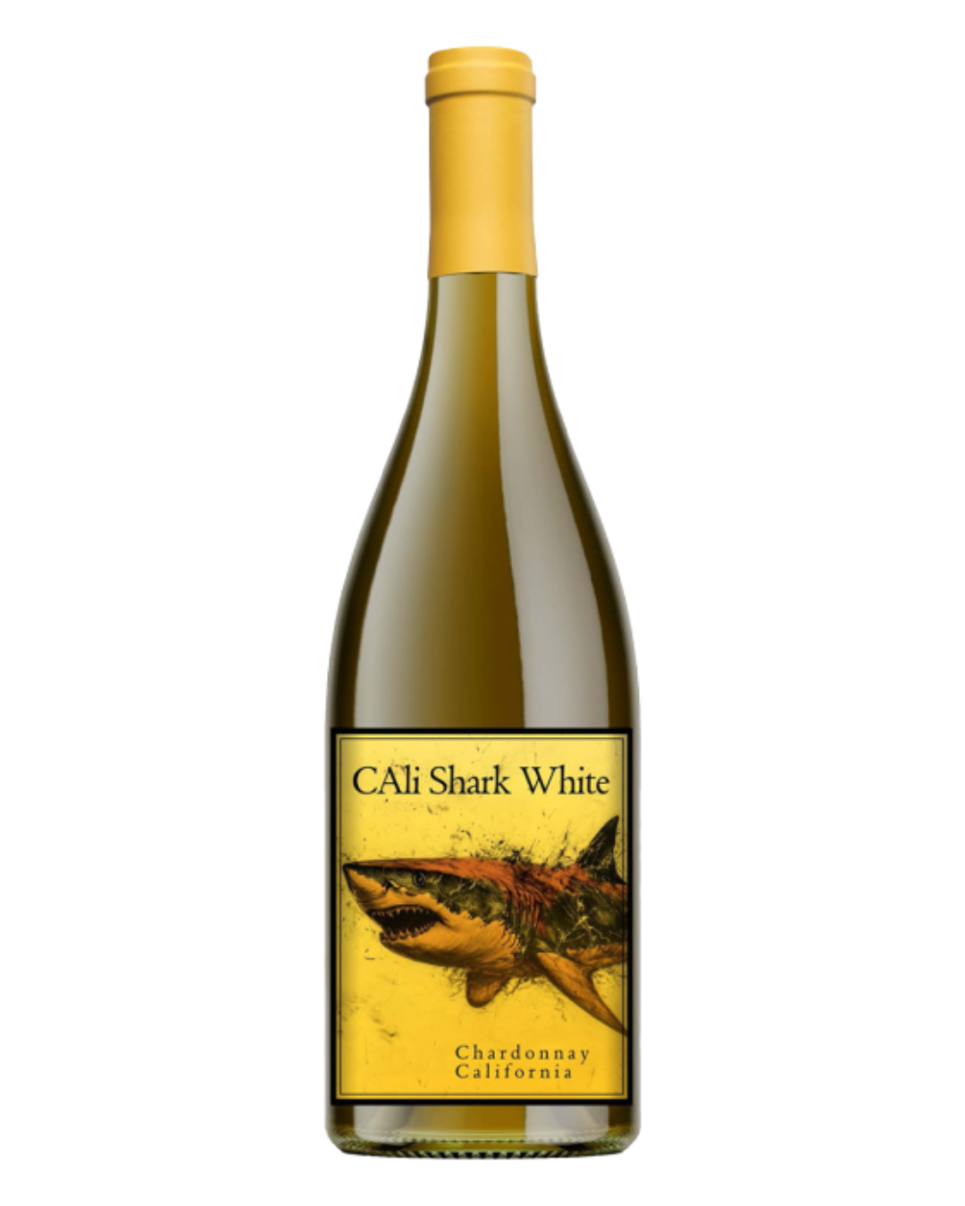California White