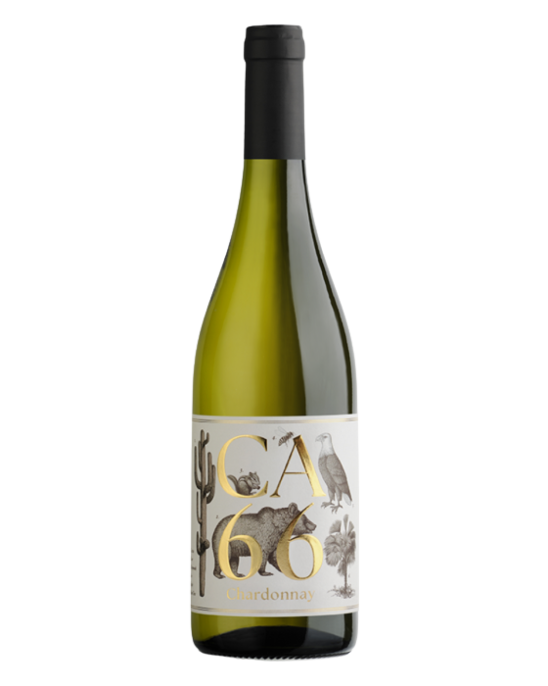 Südsteiermark DAC CA 66, Chardonnay