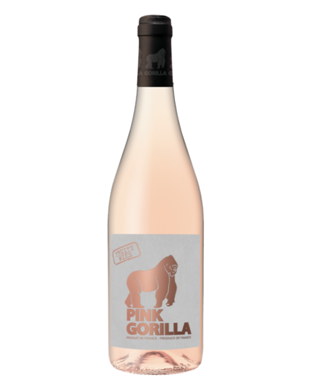 VdF Pink Gorilla