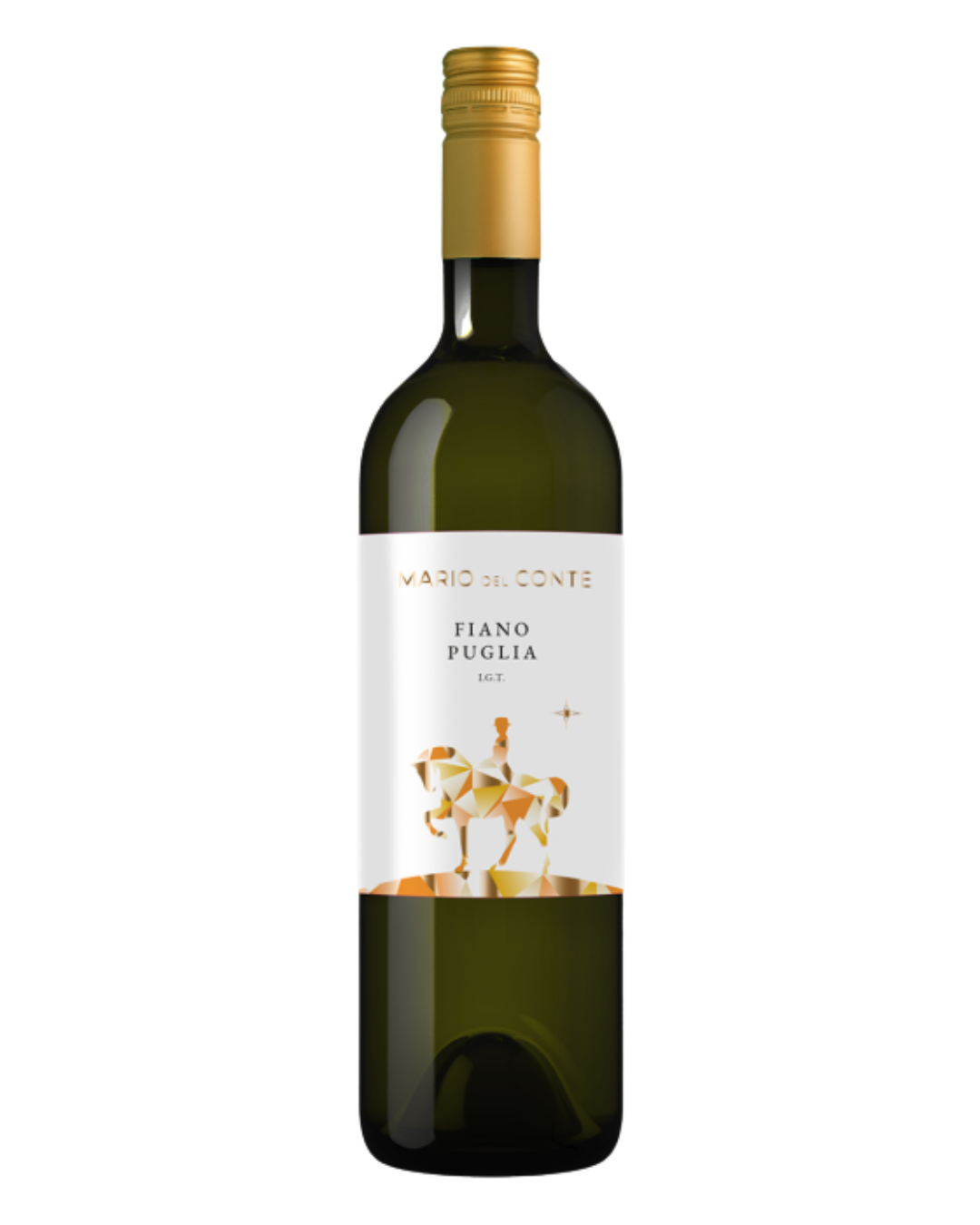 Puglia IGP Fiano