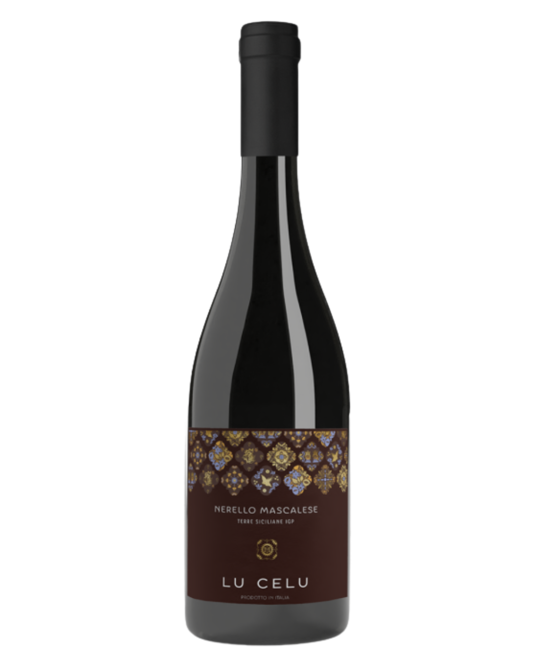 Terre Siciliane IGP Nerello Mascalese