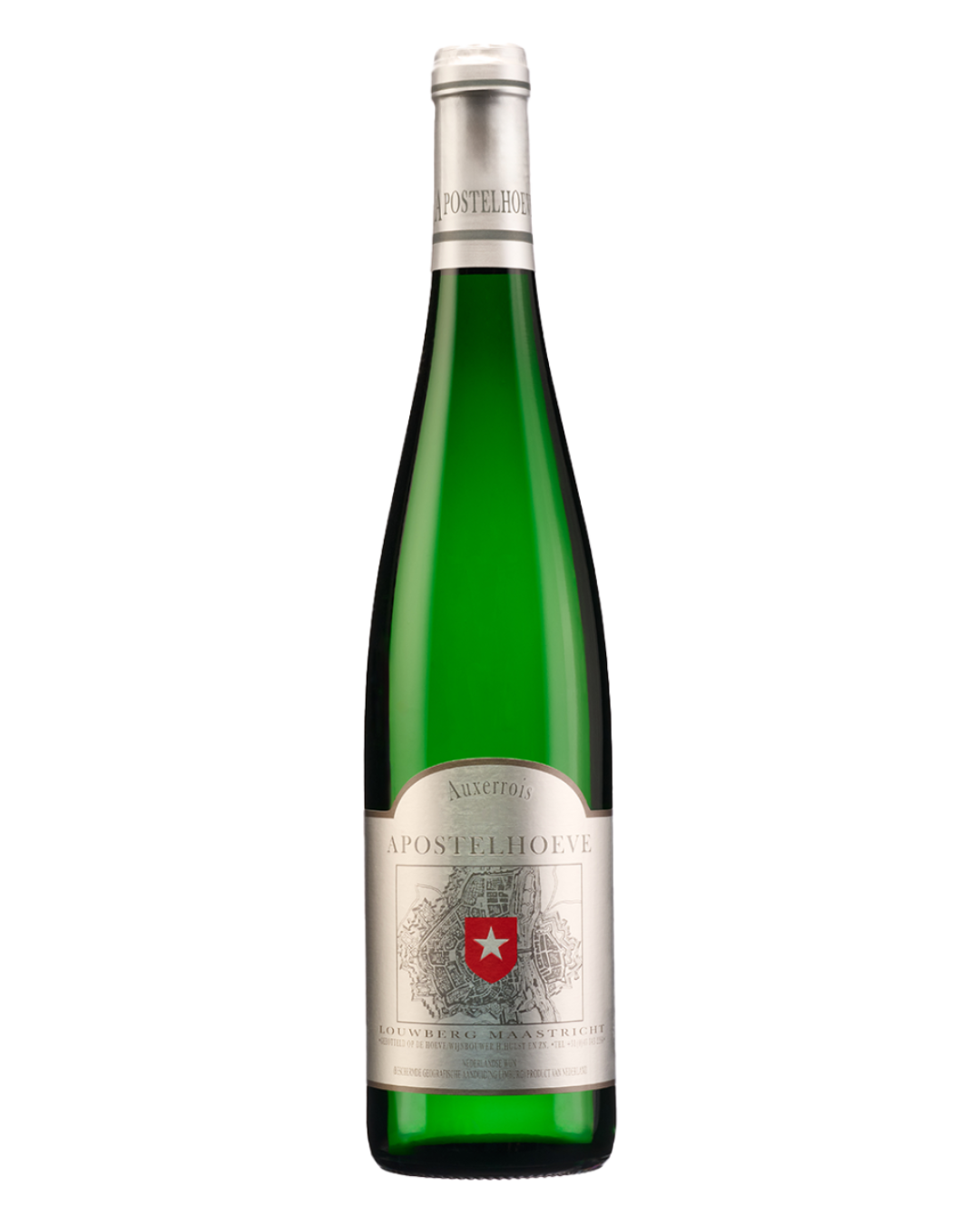 Maastricht Auxerrois - 2022