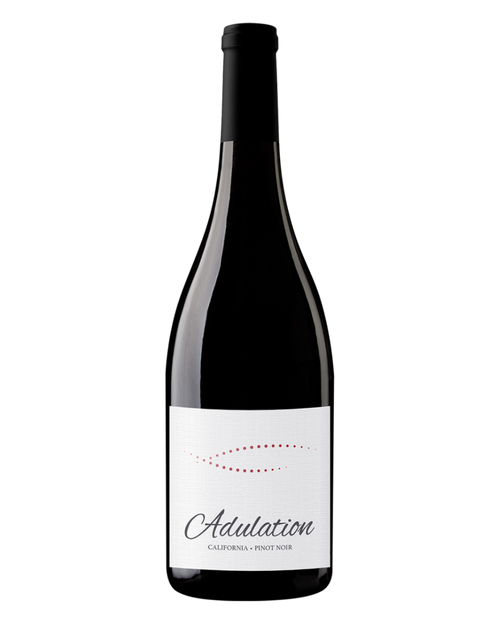 California Pinot Noir