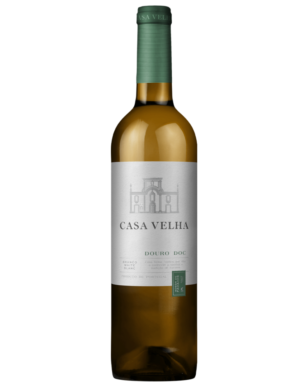 Douro DOC Casa Velha - 2022