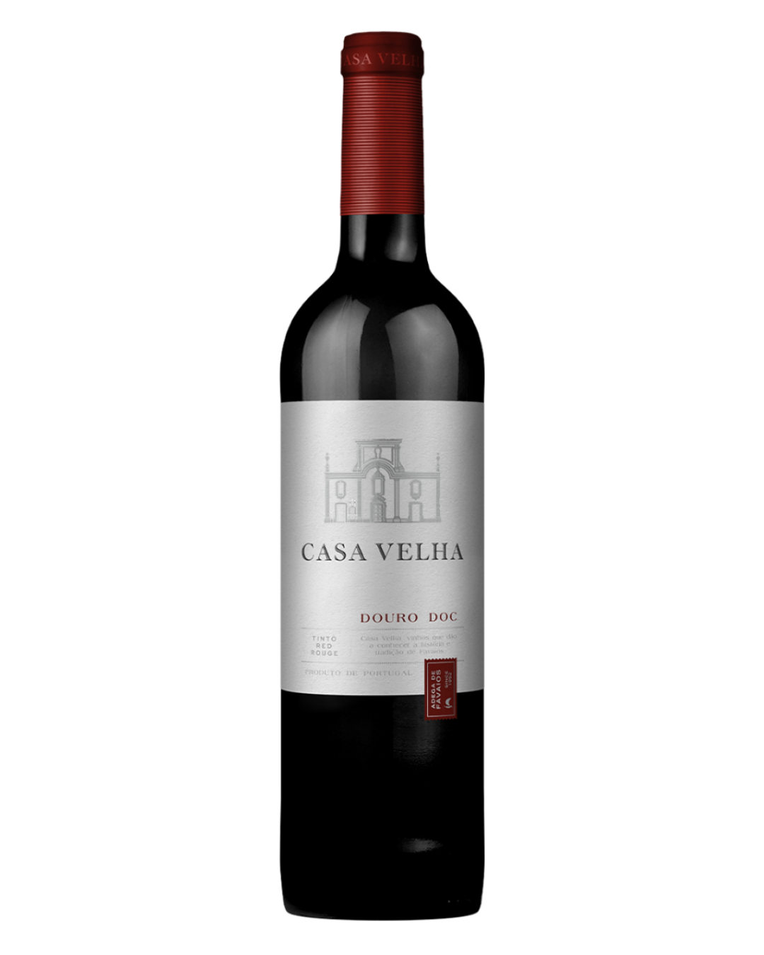 Douro DOC Casa Velha - 2019
