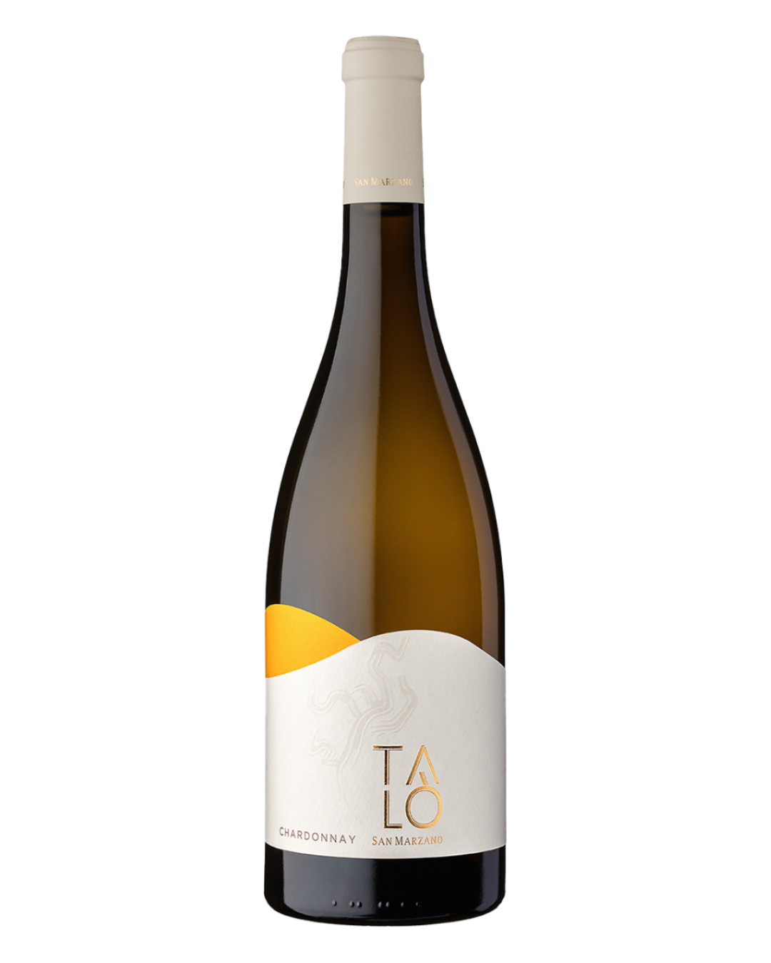 Puglia IGP Talò, Chardonnay - 2024
