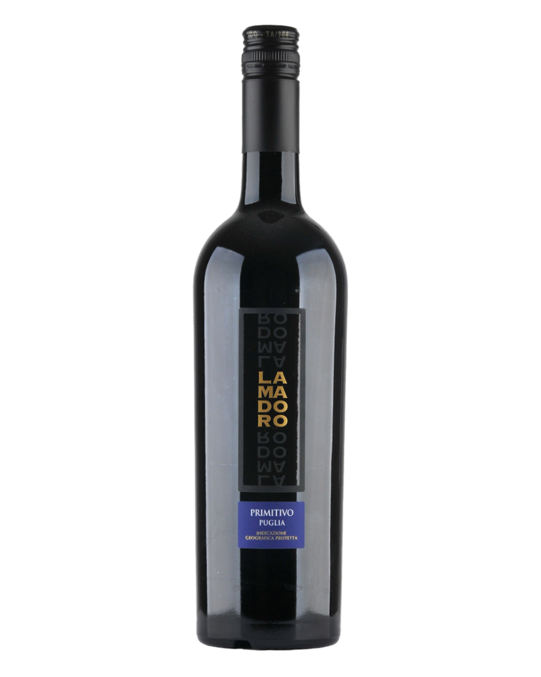 Puglia IGP Lamadoro Primitivo - 2023