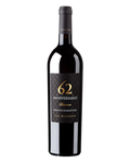 Primitivo di Manduria DOP Anniversario 62 Riserva - 2019