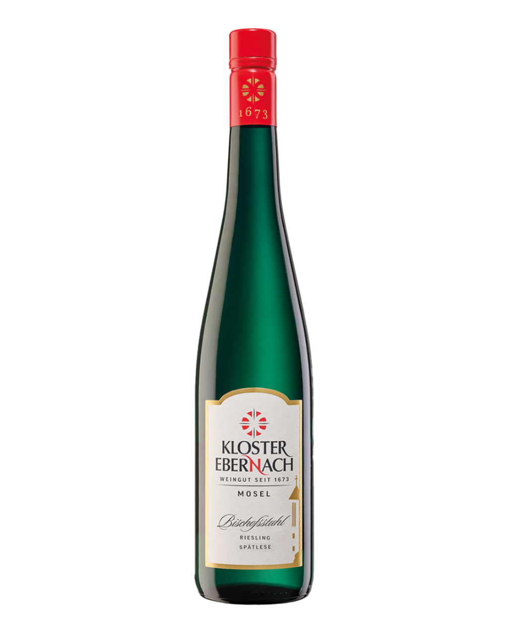 Mosel Cochemer Bischofsstuhl Riesling Spätlese - 2021