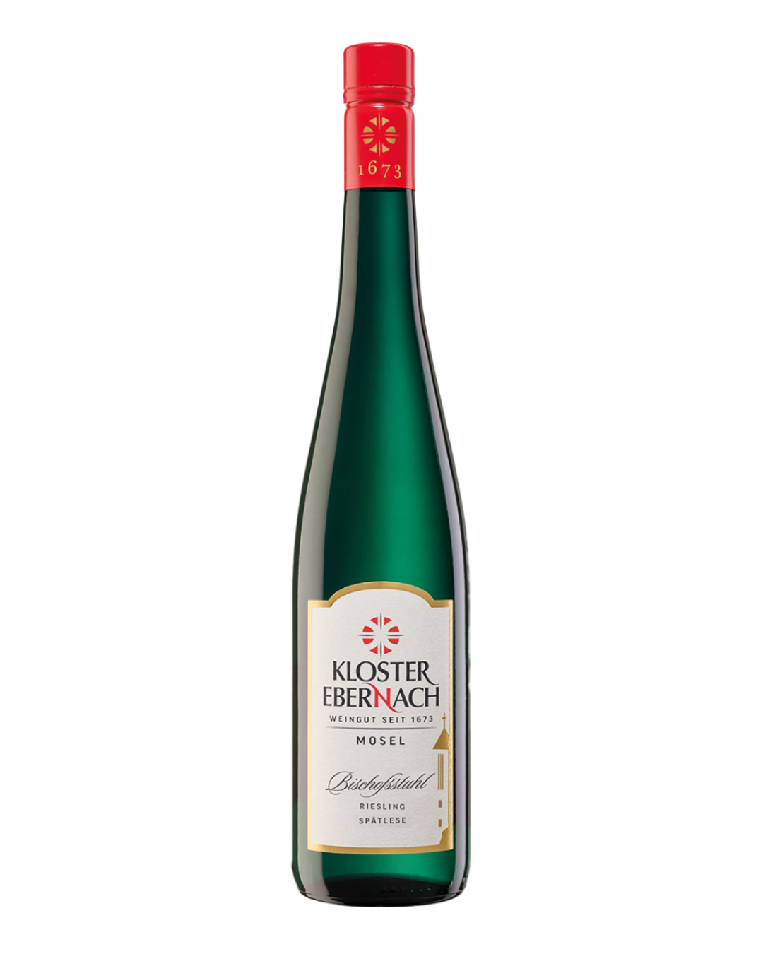 Mosel Cochemer Bischofsstuhl Riesling Spätlese - 2021
