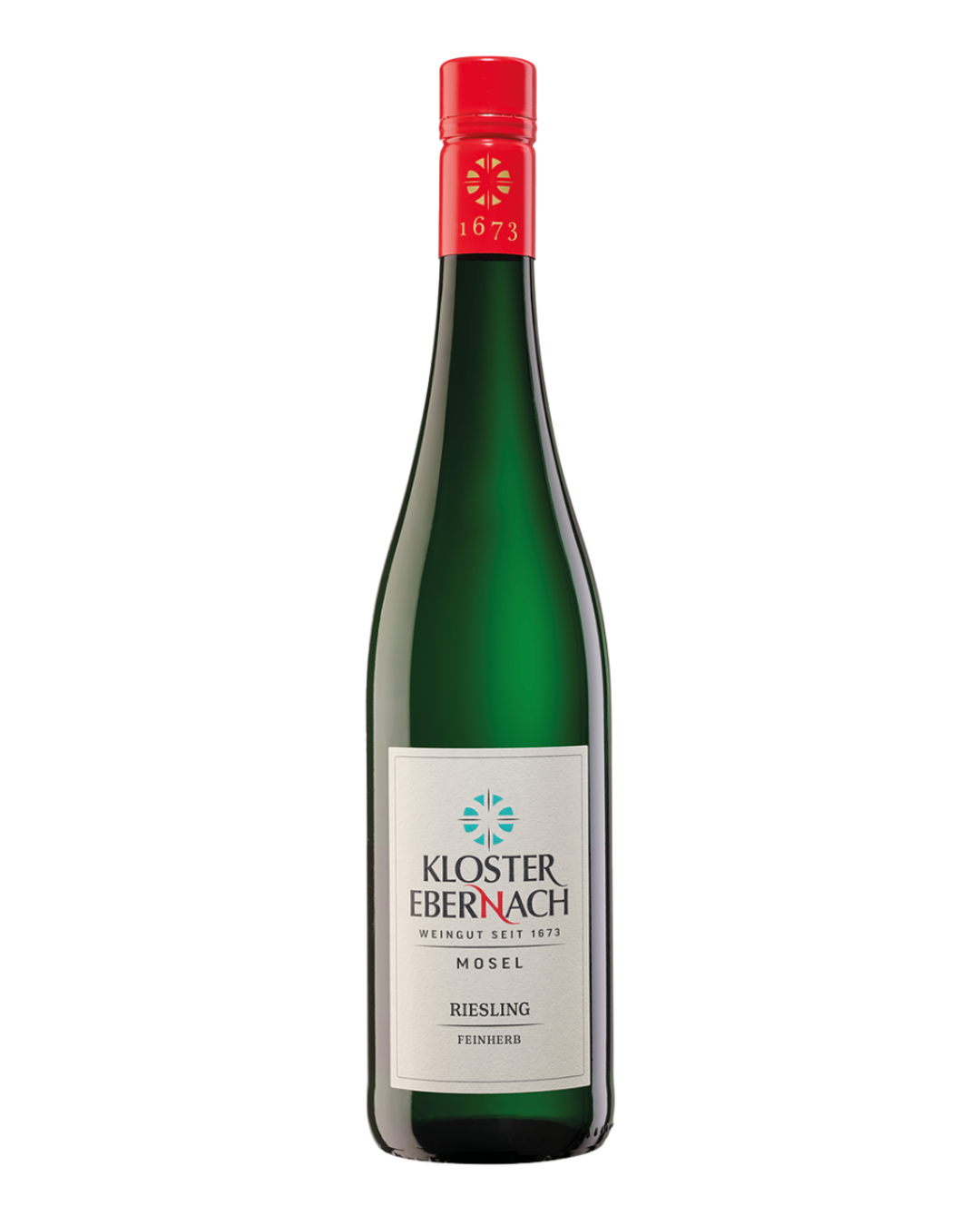 Mosel Riesling Feinherb - 2023