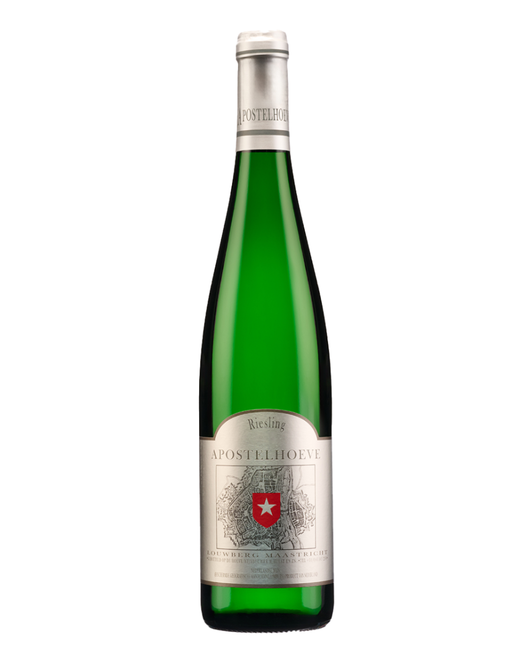 Maastricht Riesling - 2022