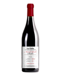 Sicilia DOC Nero d'Avola, Appassite - 2023